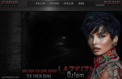 Bayan Radyo Tema 382 2 LAZKIZI ÖZLEM