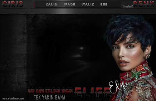 Bayan Radyo Tema 382 2 ELIFE