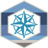 Quad Rep America Icon