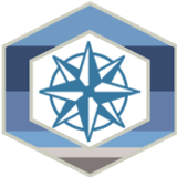 Quad Rep Equope Icon