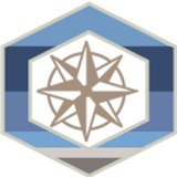 Quad Rep Middle East Icon