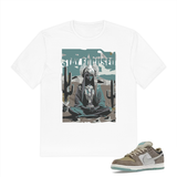 dunklow big money savings[MOCK][stayfocused[0]][nuhaus blast tee]psd