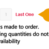 qty NOTE ashen ambience