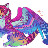 Lisa Frank Werm