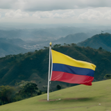 colombia flag
