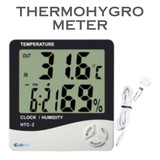 Thermohygrometer (2)