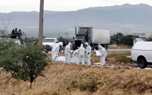 Hallan 14 cuerpos en Fresnillo Zacatecas.webp
