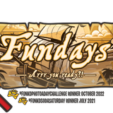 SignaturePirateFundays