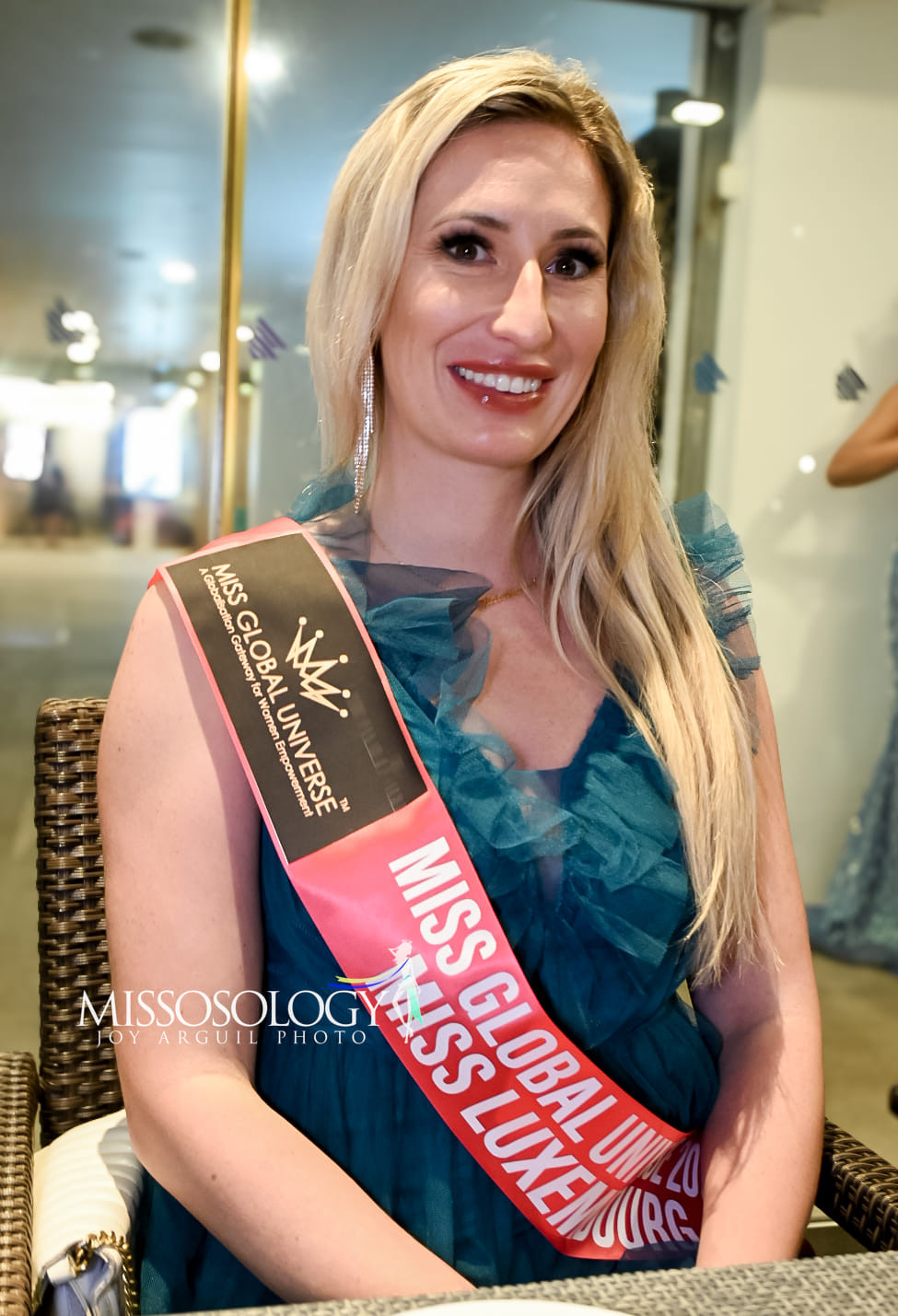 miss and mrs global universe 2024.  final: 18 may. - Página 4 JPvlSK7