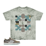 dunklow big money savings[MOCK][clutch 4 print]blast tee]psd