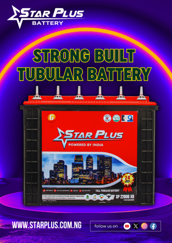 Strong Built Tubular Battery - Star Plus Battery.png