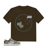 dunklow big money savings[MOCK][clutch 3 print][ blast tee]psd