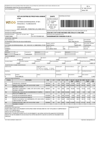 VETLOG43240513157701000180550010003704211151682560 danfe (2) page 0001.jpg