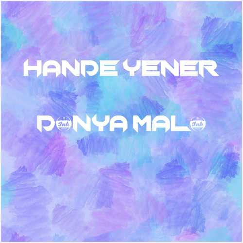 دانلود آهنگ جدید Hande Yener به نام Dünya Malı