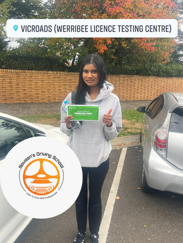 Master the Road with Naveen's Driving School in Werribee.jpg