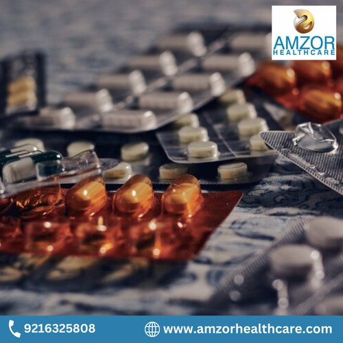 Franchise for Pharma Company in Karnataka | Amzor Healthcare.png