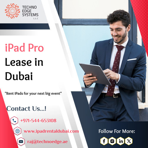 How Affordable Is an iPad Pro Lease Dubai?.jpg