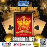 SpinSold: Play, Win, Repeat