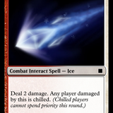 Frostbolt