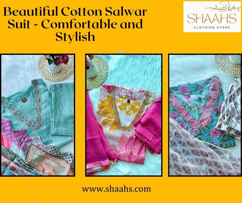 Beautiful Cotton Salwar Suit Comfortable and Stylish.jpg
