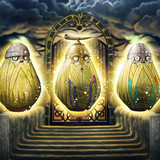 james sciberras uv bonus game bg urns