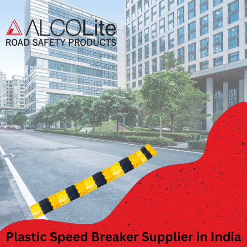 Best Deals on Plastic Speed Breakers in India - Alcolite.png