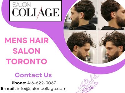 Experience The Best Men's Hair Salon In Toronto For a Fresh And Stylish Look.jpg