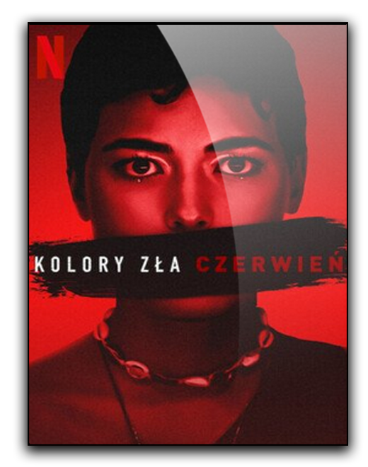 Kolory zła: Czerwień / Colors of Evil: Red (2024) MULTi.1080p.NF.WEB-DL.H264.DDP5.1-NEO / Film Polski