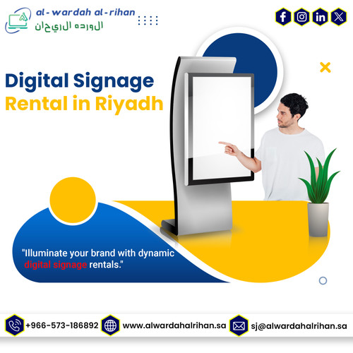Customizable Digital Signage Rental for Businesses in Riyadh.jpg