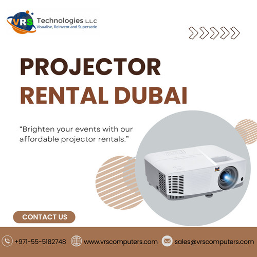Professional Projector Rental Solutions in Dubai.jpg