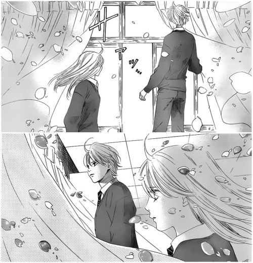 Immagine E adesso? Chissà come andrà a finire?