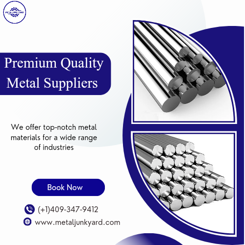 Trusted Premium Quality Metal Suppliers for Automotive Engineering.png