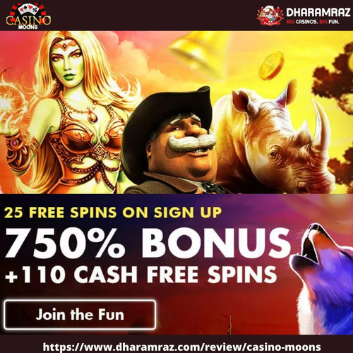 Free Spins No Deposit Bonus | Casino Moons Review | Dharamraz.jpg