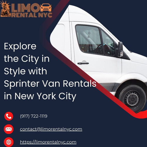 Explore the City in Style with Sprinter Van Rentals in New York City.jpg