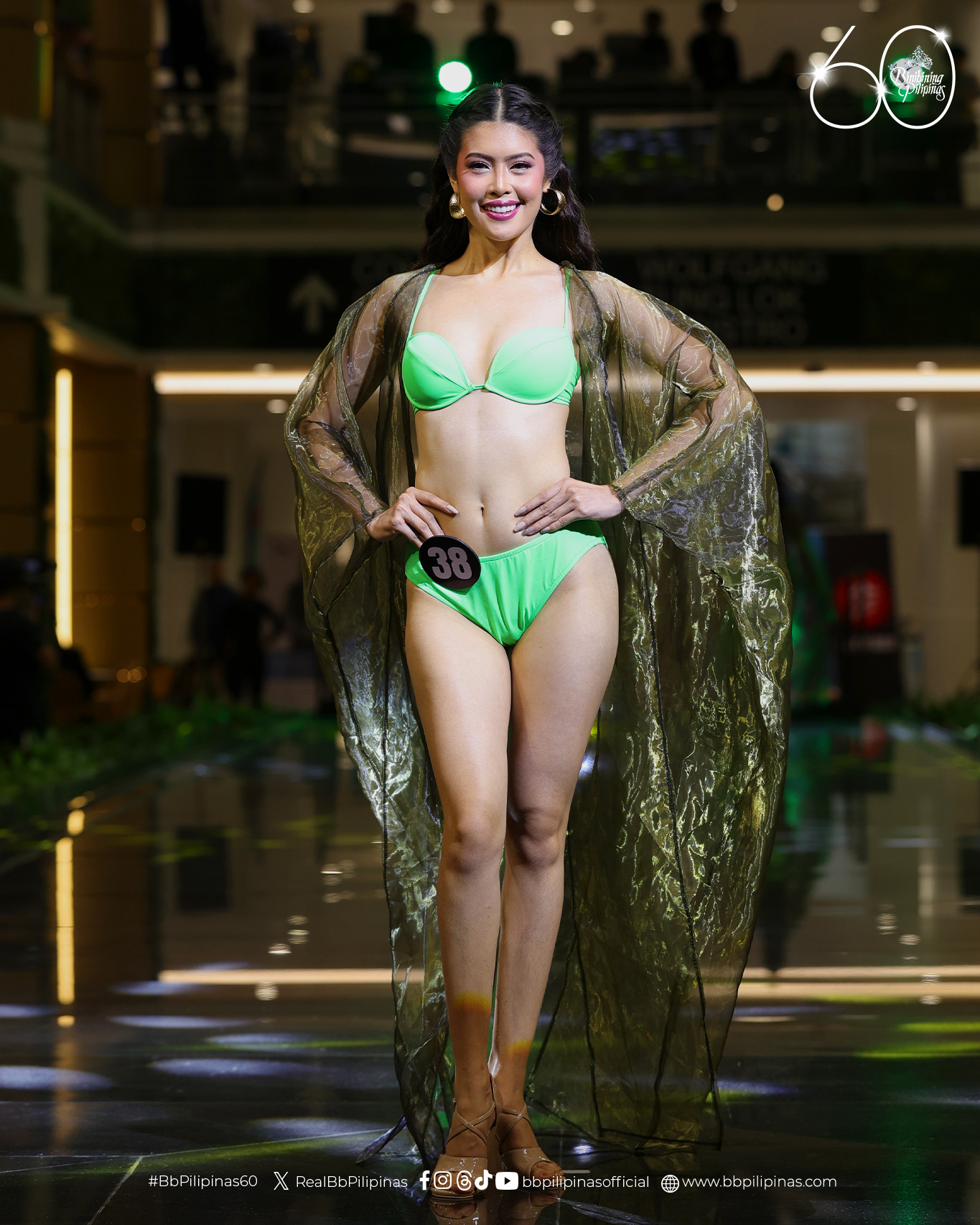 candidatas a binibining pilipinas 2024. final:7 july. - Página 8 JQvOVVf