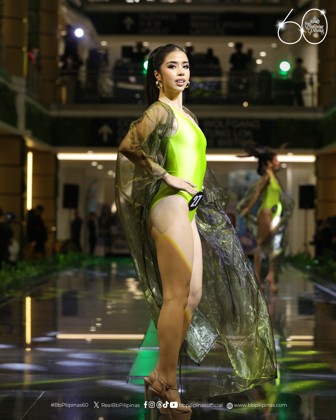 candidatas a binibining pilipinas 2024. final:7 july. - Página 8 JQvT7bs