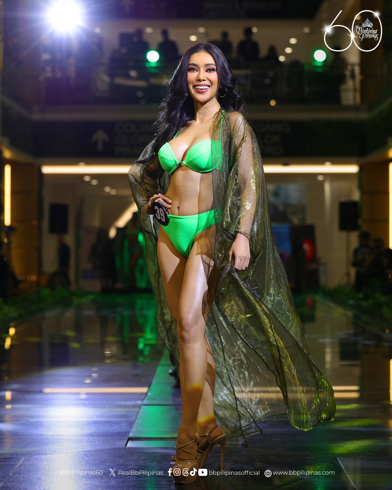 candidatas a binibining pilipinas 2024. final:7 july. - Página 8 JQveHUN