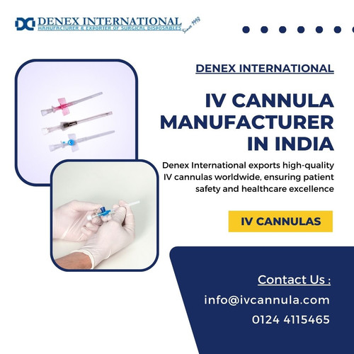 IV cannula in India.jpg