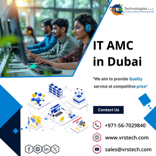 Why is IT AMC Dubai Essential for Modern Businesses?.jpg
