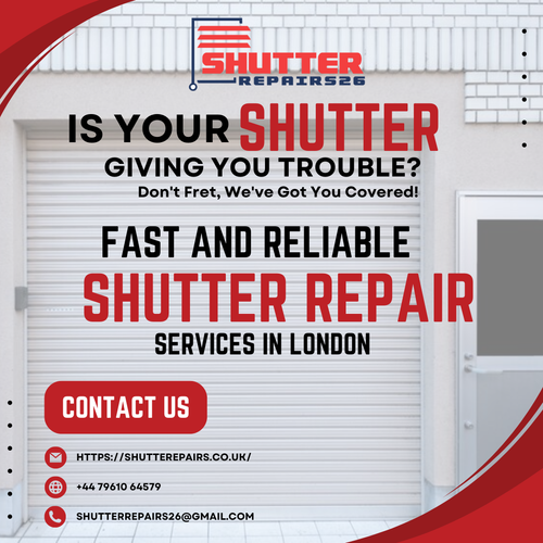 Roller Shutter Repair in London.png