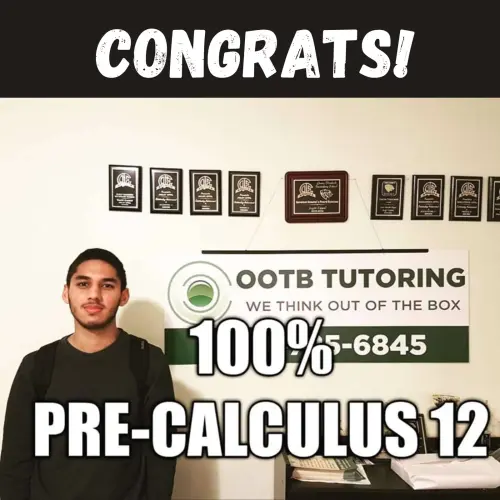 Best Tutors in Surrey | Math, Calculus, Physics, Chemistry, Biology, Science, English | OOTB Tutorin.webp