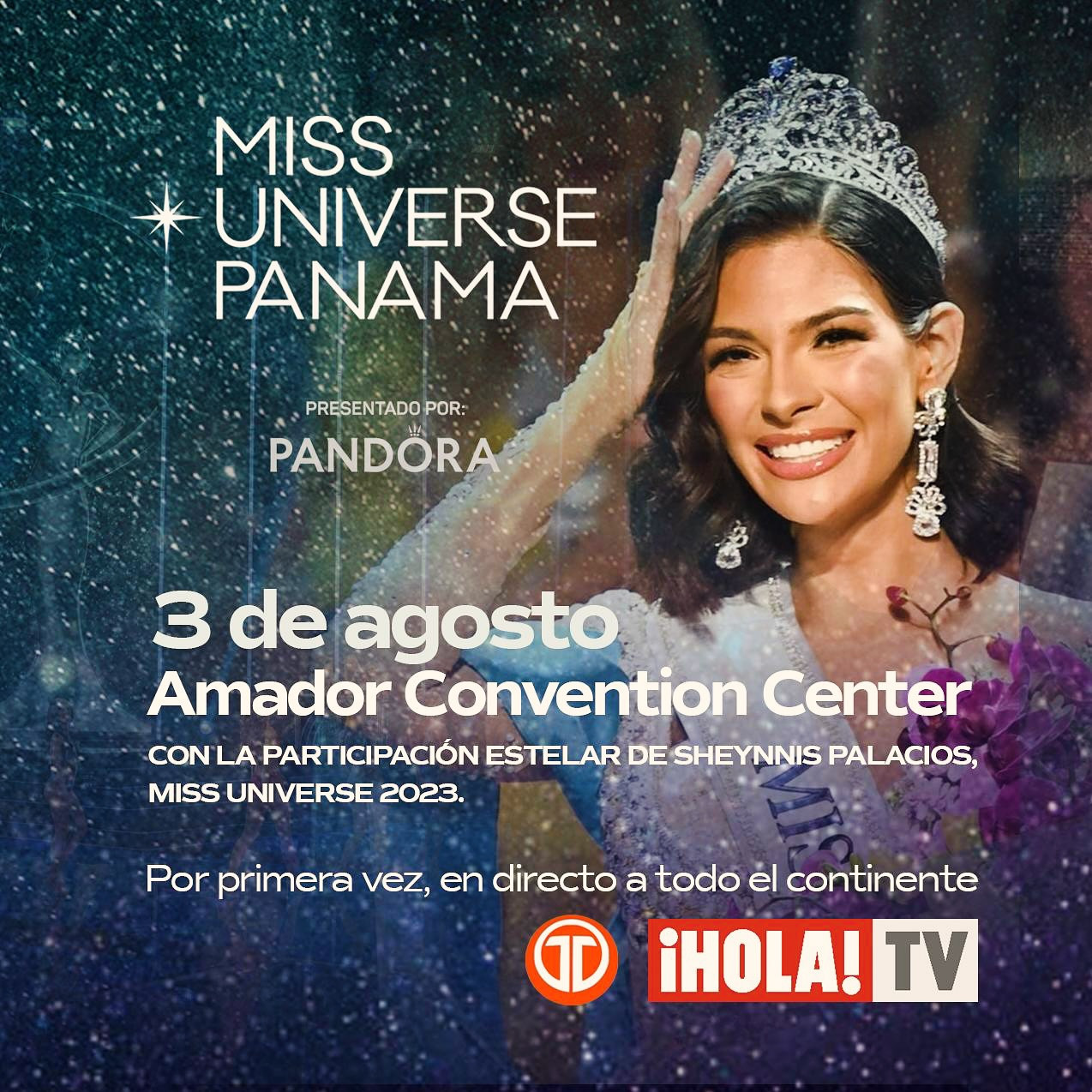 Miss Universo Panamá revela detalles de la gala final JQxhRyb