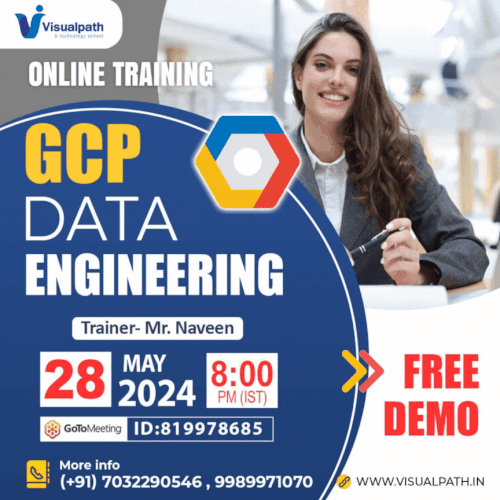 GCP Data Engineering Online Training Free Demo.gif