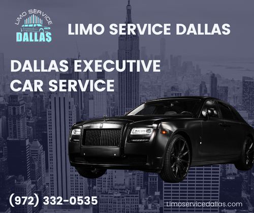 Dallas Executive Car Service.png