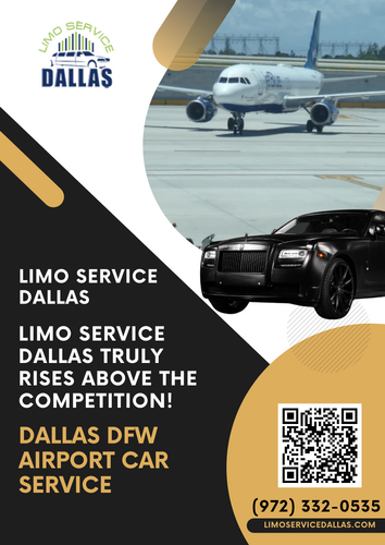 Dallas DFW Airport Car Service.png