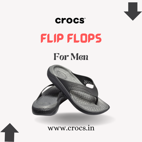 Flip Flops- Buy Flip Flops For Men Online In India.png