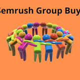 Semrush Group Buy (4)