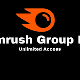 Semrush Group Buy (10)
