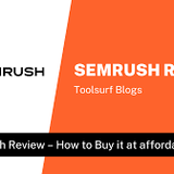 Semrush Group Buy (7)