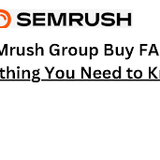 Semrush Group Buy (5)